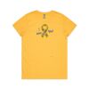 AS Colour - Maple Tee Thumbnail