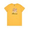 AS Colour - Maple Tee Thumbnail