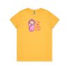 AS Colour - Maple Tee Thumbnail