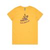 AS Colour - Maple Tee Thumbnail