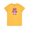 AS Colour - Maple Tee Thumbnail