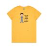 AS Colour - Maple Tee Thumbnail