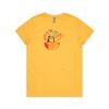 AS Colour - Maple Tee Thumbnail
