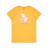 AS Colour - Maple Tee Thumbnail