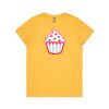 AS Colour - Maple Tee Thumbnail