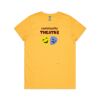 AS Colour - Maple Tee Thumbnail