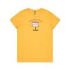 AS Colour - Maple Tee Thumbnail