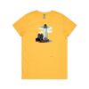 AS Colour - Maple Tee Thumbnail