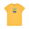 AS Colour - Maple Tee Thumbnail