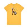 AS Colour - Maple Tee Thumbnail