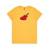 AS Colour - Maple Tee Thumbnail