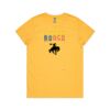 AS Colour - Maple Tee Thumbnail