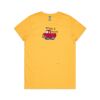 AS Colour - Maple Tee Thumbnail