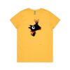 AS Colour - Maple Tee Thumbnail