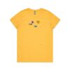 AS Colour - Maple Tee Thumbnail