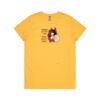 AS Colour - Maple Tee Thumbnail