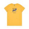 AS Colour - Maple Tee Thumbnail