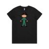 AS Colour - Maple Tee Thumbnail