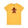 AS Colour - Maple Tee Thumbnail