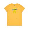 AS Colour - Maple Tee Thumbnail