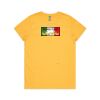 AS Colour - Maple Tee Thumbnail