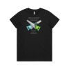 AS Colour - Maple Tee Thumbnail