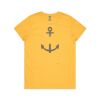 AS Colour - Maple Tee Thumbnail
