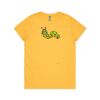AS Colour - Maple Tee Thumbnail