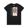 AS Colour - Maple Tee Thumbnail