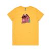 AS Colour - Maple Tee Thumbnail