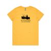 AS Colour - Maple Tee Thumbnail