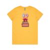 AS Colour - Maple Tee Thumbnail