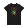 AS Colour - Maple Tee Thumbnail