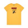 AS Colour - Maple Tee Thumbnail