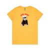 AS Colour - Maple Tee Thumbnail