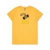 AS Colour - Maple Tee Thumbnail