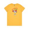 AS Colour - Maple Tee Thumbnail