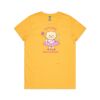 AS Colour - Maple Tee Thumbnail
