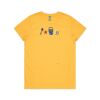 AS Colour - Maple Tee Thumbnail
