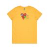 AS Colour - Maple Tee Thumbnail