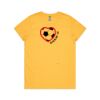 AS Colour - Maple Tee Thumbnail