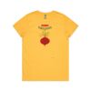 AS Colour - Maple Tee Thumbnail