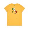 AS Colour - Maple Tee Thumbnail