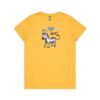 AS Colour - Maple Tee Thumbnail