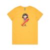 AS Colour - Maple Tee Thumbnail
