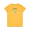 AS Colour - Maple Tee Thumbnail