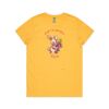 AS Colour - Maple Tee Thumbnail