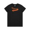 AS Colour - Maple Tee Thumbnail