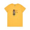 AS Colour - Maple Tee Thumbnail