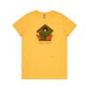 AS Colour - Maple Tee Thumbnail